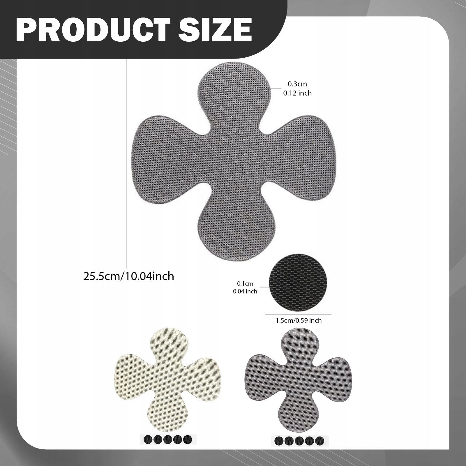Helmet Liner Pad Breathable Washable Motorcycle Padding Insert Cushion Gray Packaging status original