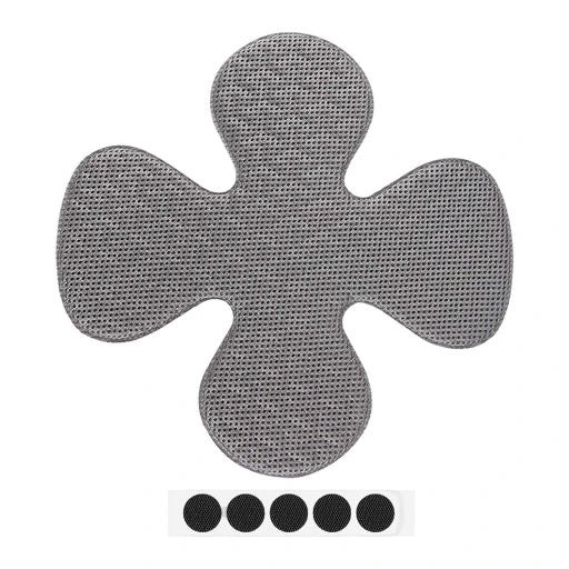 Helmet Liner Pad Washable Reusable Mat for Hart Hat Accessory Packaging status original