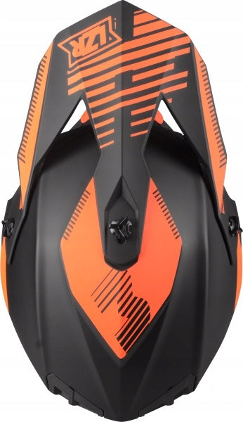 Helmet MX Cross LAZER OR3 PP3 KTM ORANGE ros. L Manufacturer Lazer