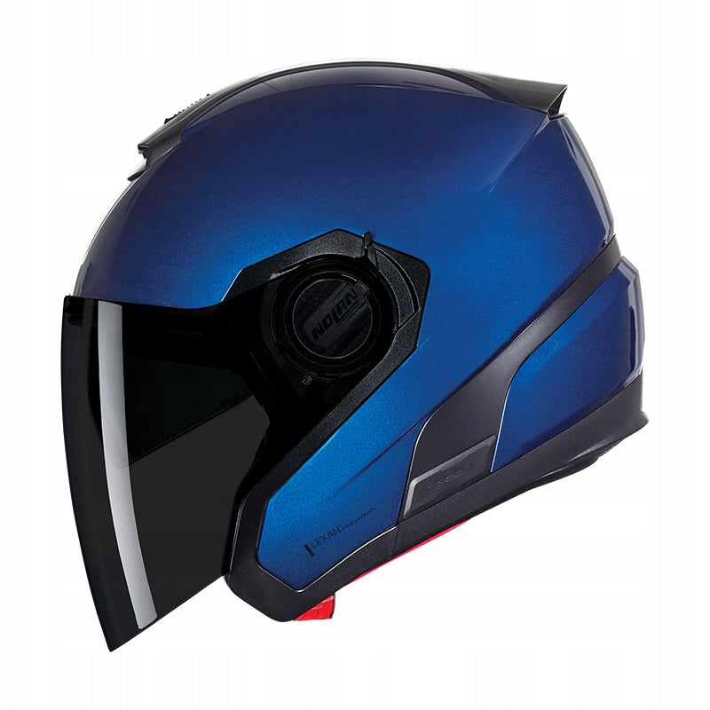 Helmet NOLAN N40-5 06 CLASSICO NOBILE r.L ECE 22-06 + second fast! Packaging status original