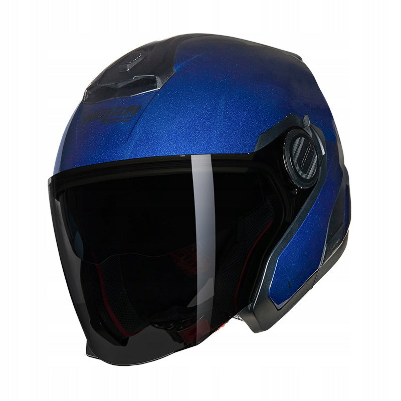 Helmet NOLAN N40-5 06 CLASSICO NOBILE r.L ECE 22-06 + second fast!