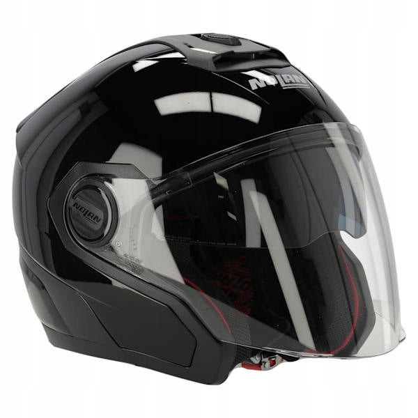 Helmet NOLAN N40-5 06 CLASSICO rS ECE 22-06 Hit! Manufacturer's catalog number N4Z000007-301