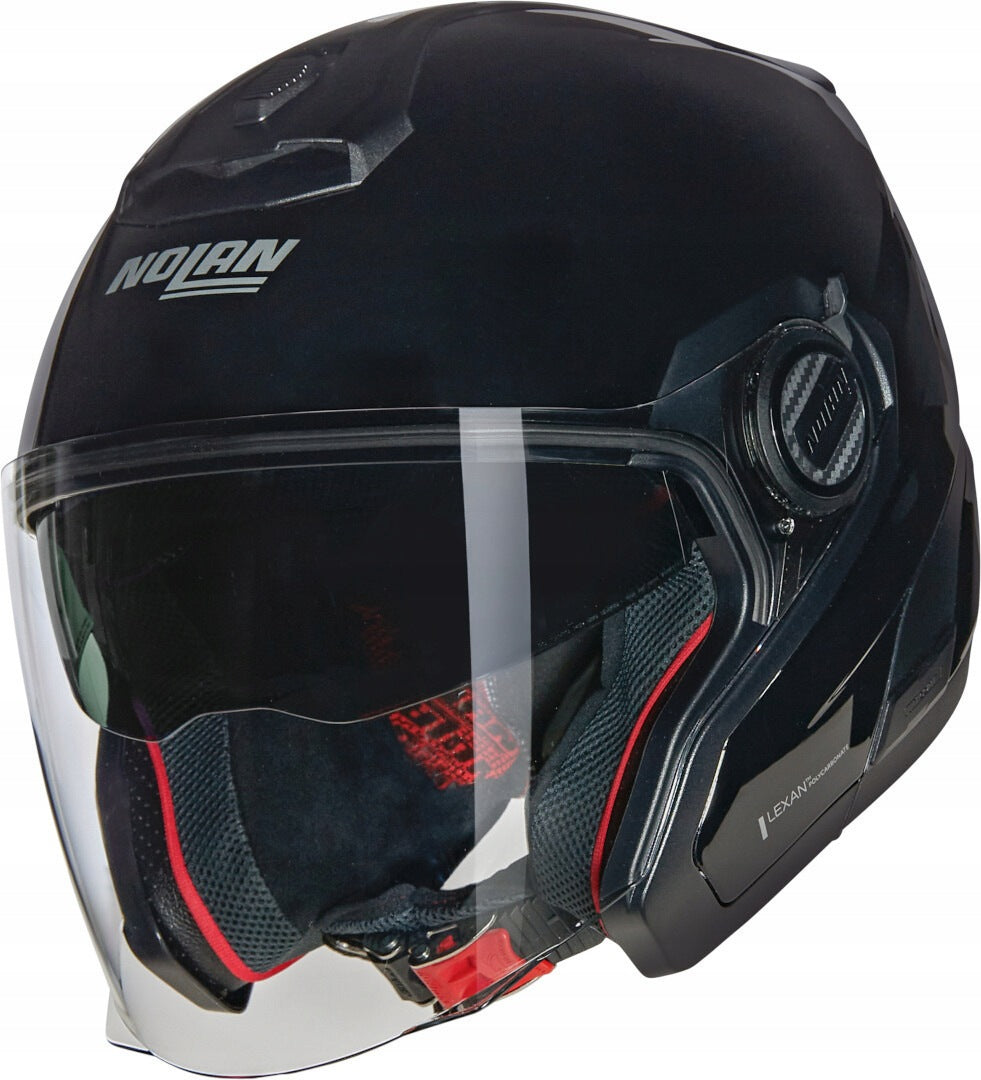 Helmet NOLAN N40-5 06 CLASSICO rS ECE 22-06 Hit!