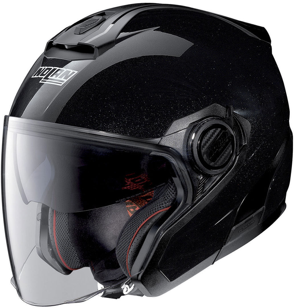 Helmet NOLAN N40-5 06 SPECIAL N-COM r.L ECE 22-06 Promotion!