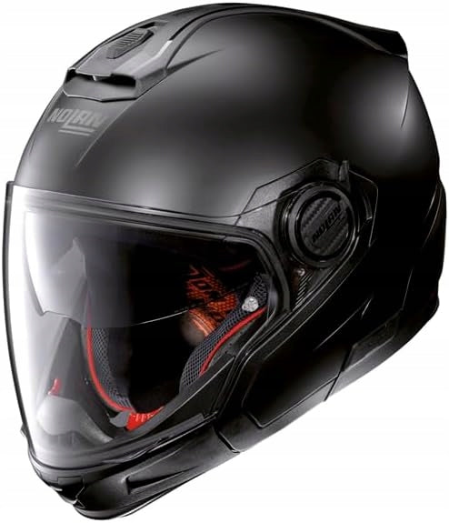 Helmet NOLAN N40-5 GT 06 CLASSIC N-COM mat r.M Promotion! Manufacturer's catalog number N4Y000027-010-M