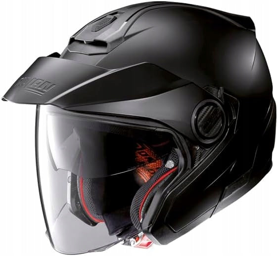 Helmet NOLAN N40-5 GT 06 CLASSIC N-COM mat r.M Promotion! Packaging status original
