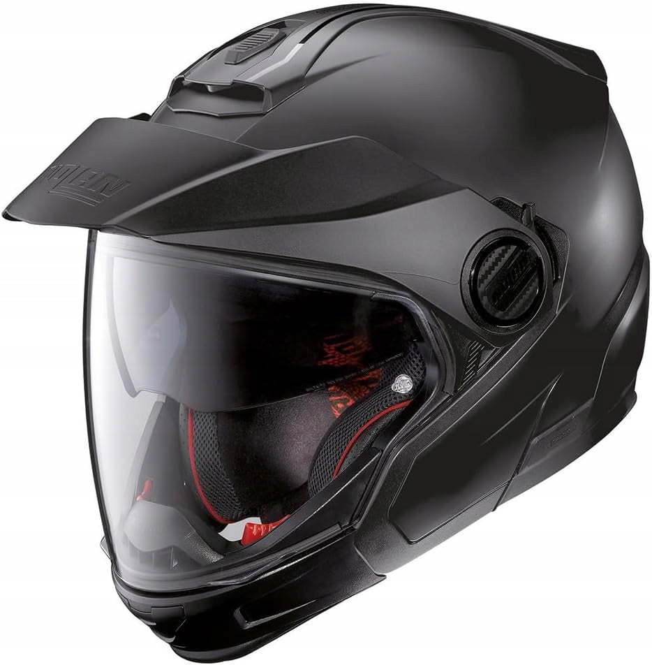 Helmet NOLAN N40-5 GT 06 CLASSIC N-COM mat r.M Promotion!
