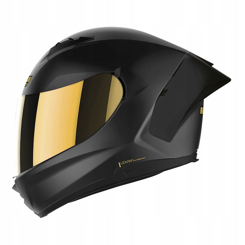 Helmet NOLAN N60-6 SPORT GOLDEN EDITION r.M + second quick promotion! Packaging status original