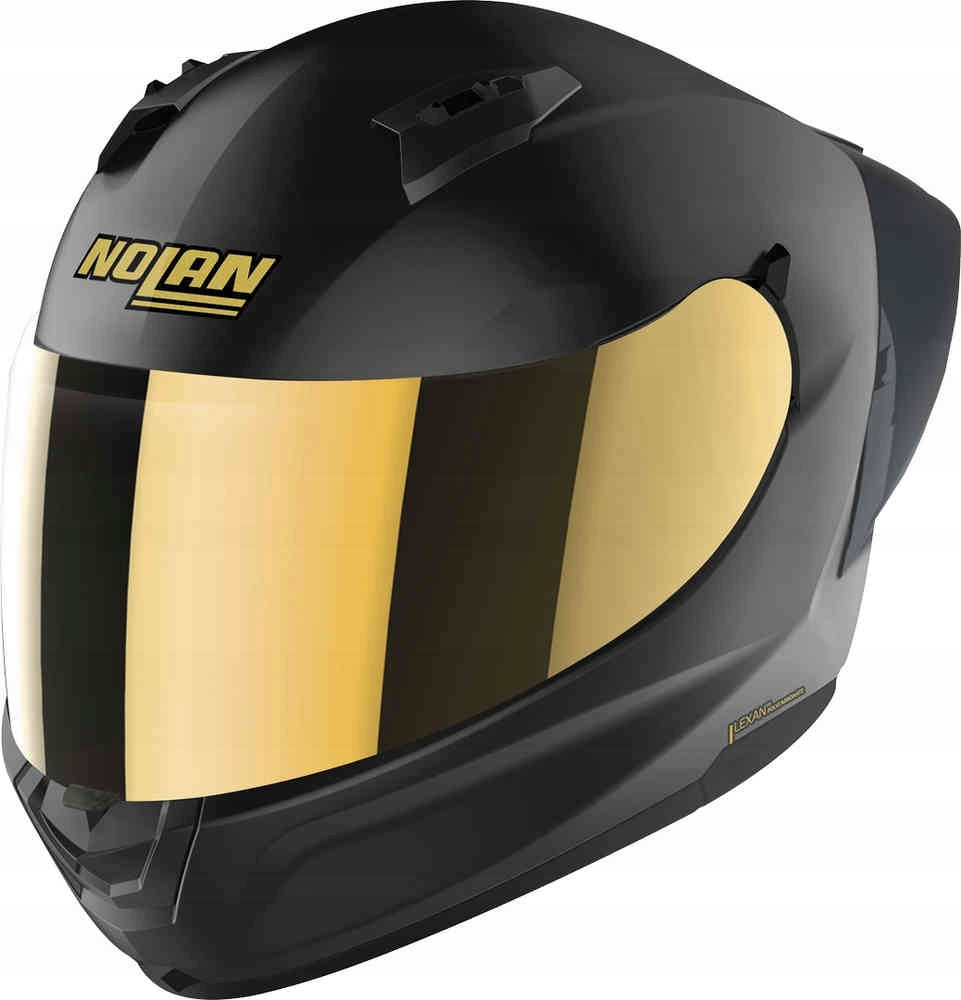 Helmet NOLAN N60-6 SPORT GOLDEN EDITION r.M + second quick promotion!