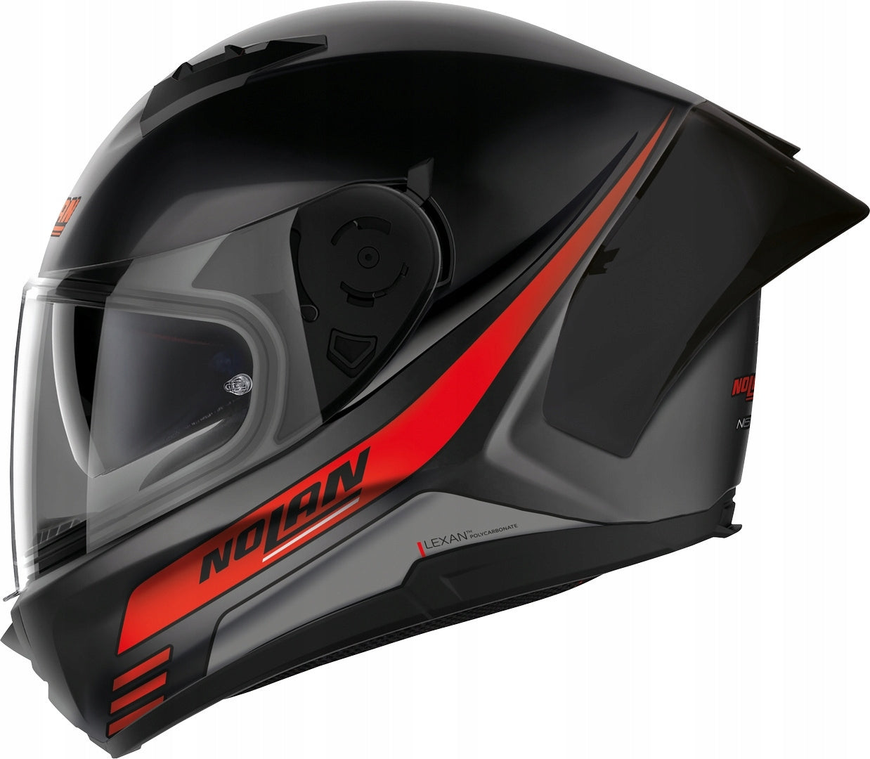 Helmet NOLAN N60-6 SPORT OUTSET Pinlock r.L Sale! Packaging status original
