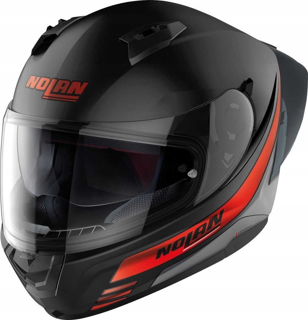 Helmet NOLAN N60-6 SPORT OUTSET Pinlock r.L Sale!