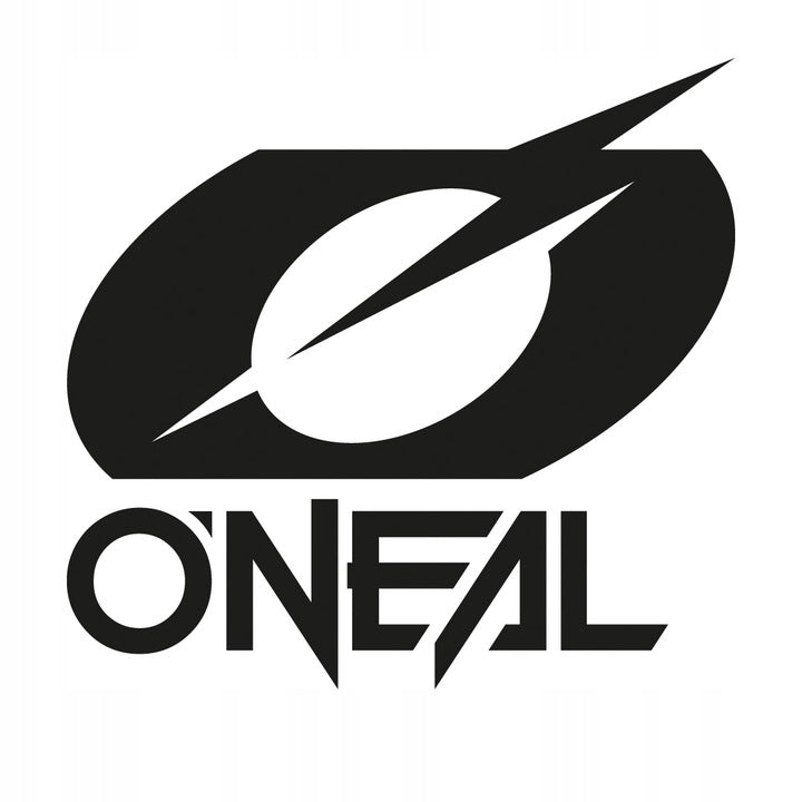 Helmet O'Neal 3SRS Vision black/red/gray matt L quad cross enduro scooter Manufacturer's catalog number 0625-254