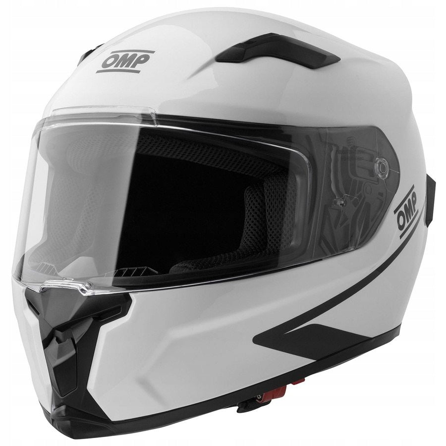 Helmet OMP Circuit EVO 2 R.M (57-58cm)