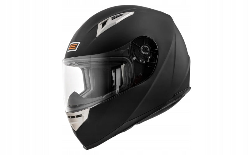 Helmet ORIGINE TONALE SOLID black gloss XL Size M