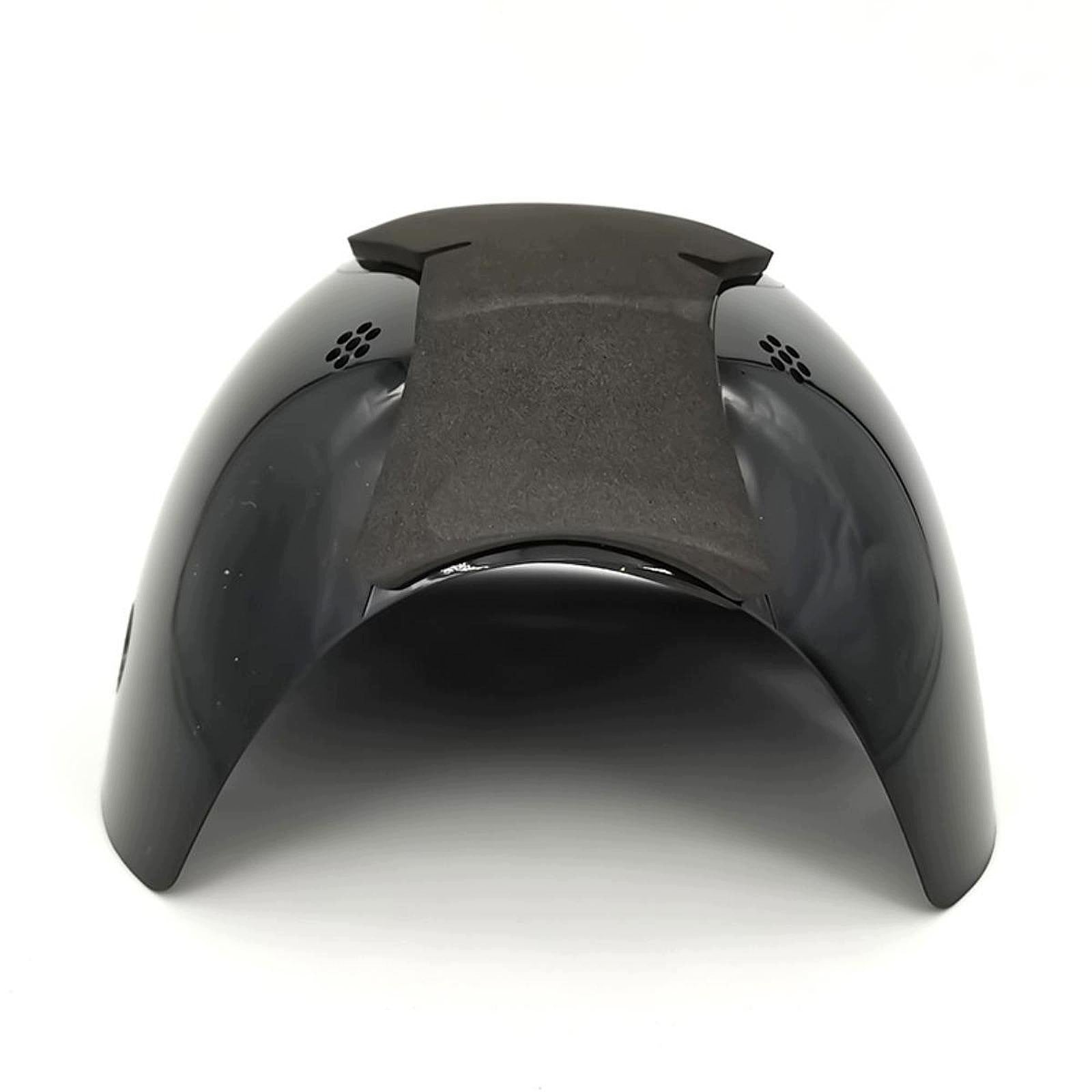 Helmet Pad Helmet Liner Professional Inner Padding Accessories Black Manufacturer no brand