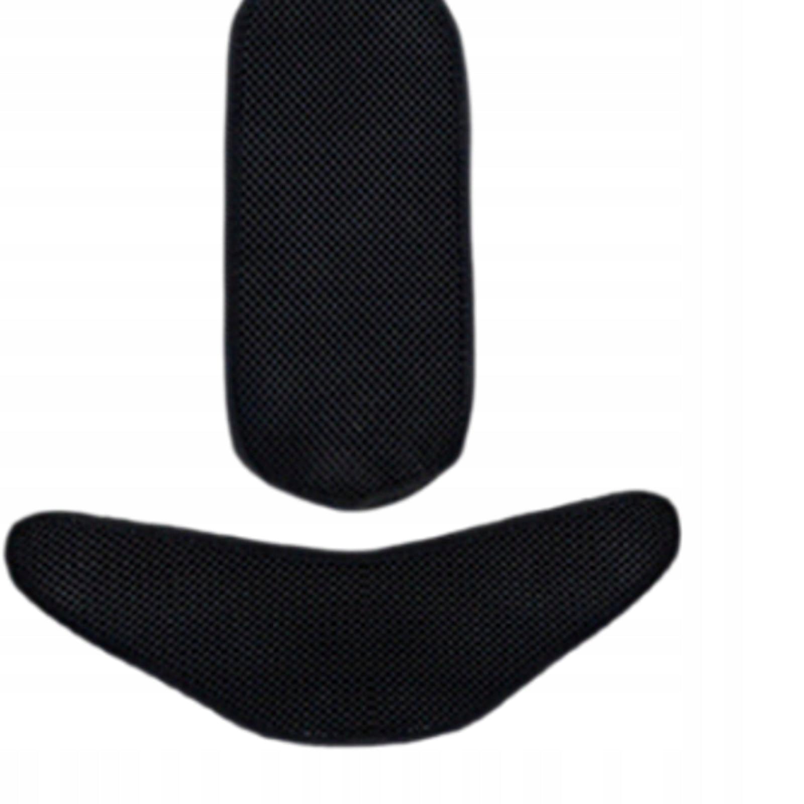 Helmet Padding Kit Reusable Breathable Comfortable Soft Helmet Pads for Packaging status original
