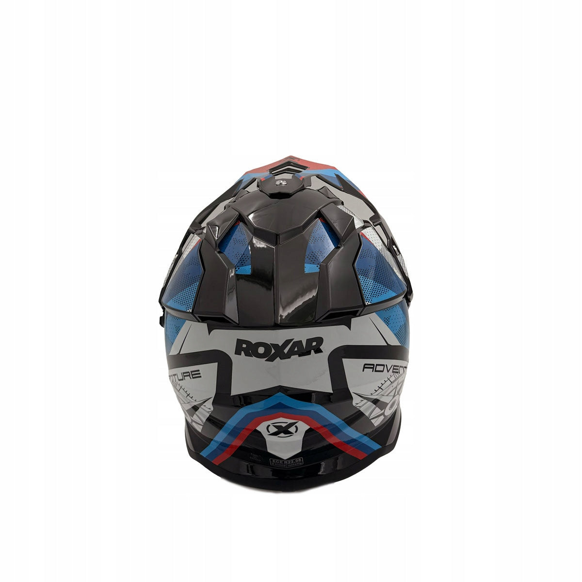 Helmet ROXAR ADV Wind Rose size. S Manufacturer Roxar