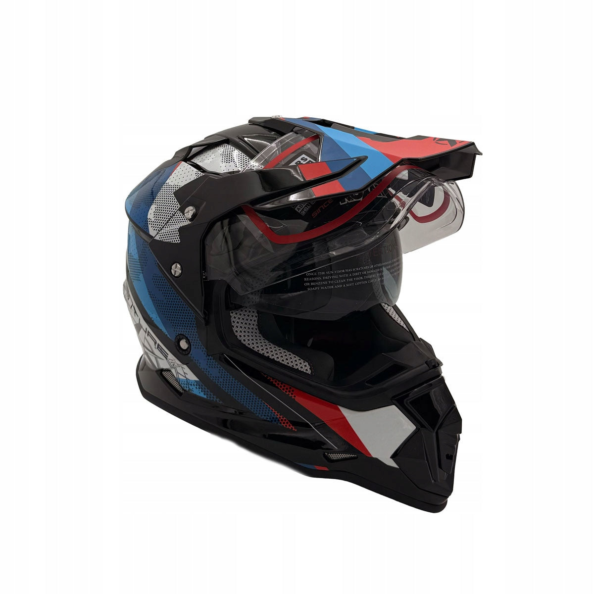Helmet ROXAR ADV Wind Rose size. S Size S