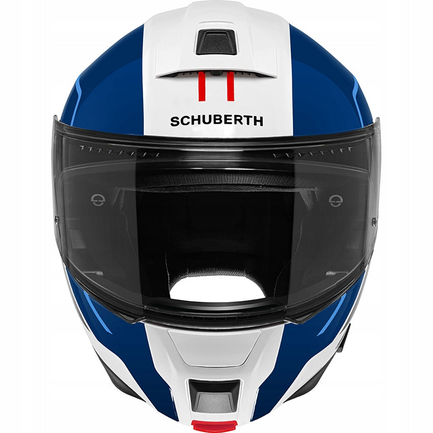 Helmet SCHUBERTH C5 Master Blue XXL Manufacturer Schuberth