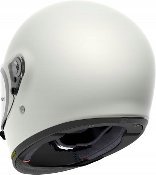 Helmet SHOEI Glamster 06 white XXL off white Manufacturer Shoei