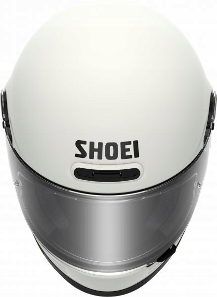 Helmet SHOEI Glamster 06 white XXL off white Packaging status original