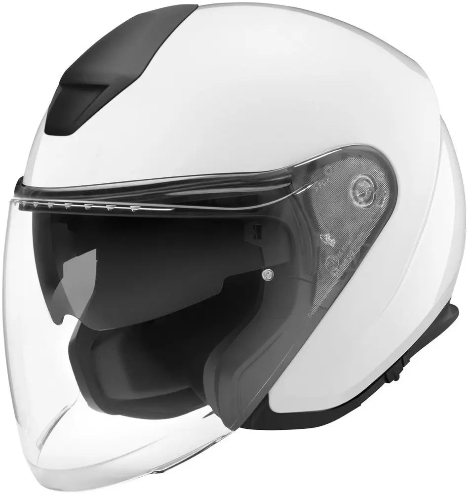 Helmet Schuberth M1 Pro S Glossy White