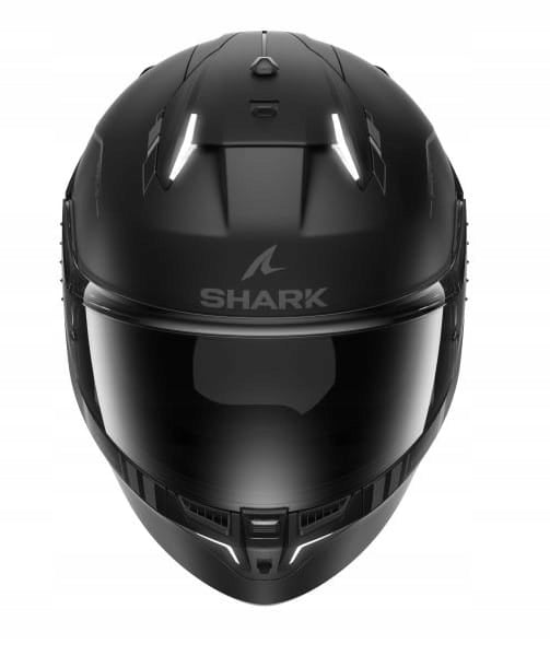 Helmet Shark SKWAL I3 Matt Black XS Size XS
