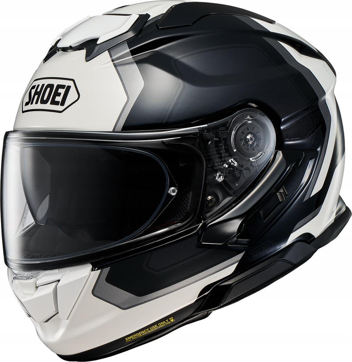 Helmet Shoei GT-Air 3 Realm TC-5 size M
