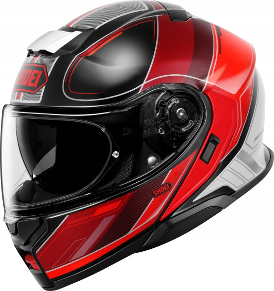 Helmet Shoei NEOTEC 3 Sharpen TC-1 ROZ XL