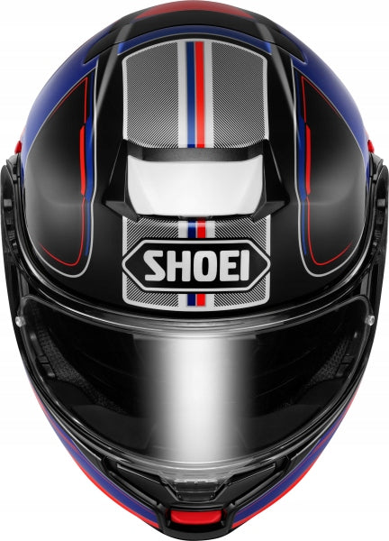 Helmet Shoei Neotec 3 Sharpen TC-10 size M Manufacturer Shoei