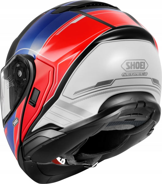 Helmet Shoei Neotec 3 Sharpen TC-10 size M Size M