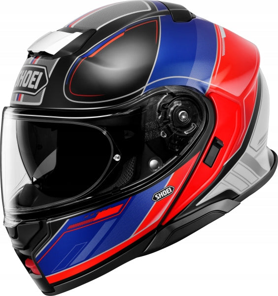 Helmet Shoei Neotec 3 Sharpen TC-10 size M
