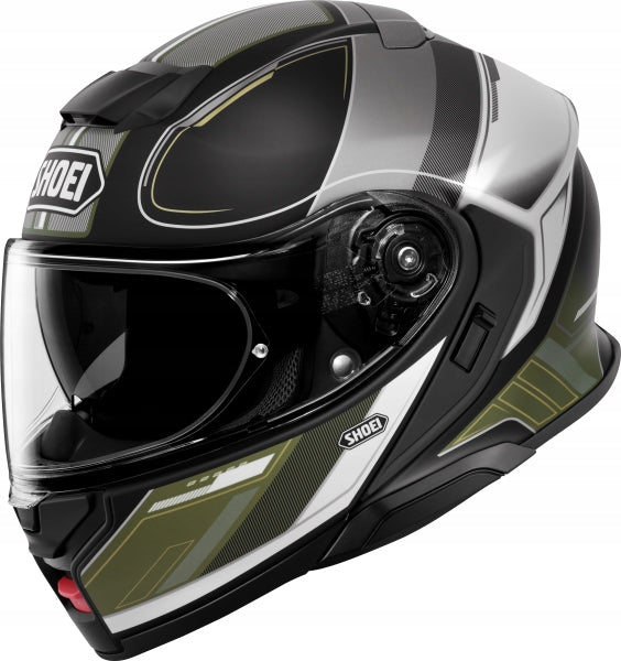 Helmet Shoei Neotec 3 Sharpen TC-11 size M