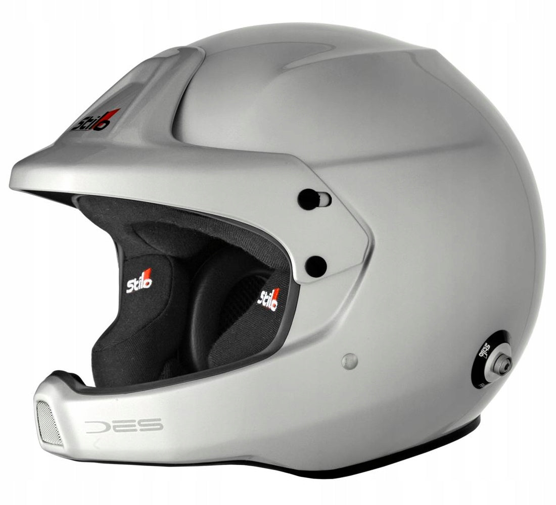 Helmet Stilo WRC Des Composite RALLY FIA 8859-2015 Snell SA2015 size. 54 (XS) EAN (GTIN) 8050612231288