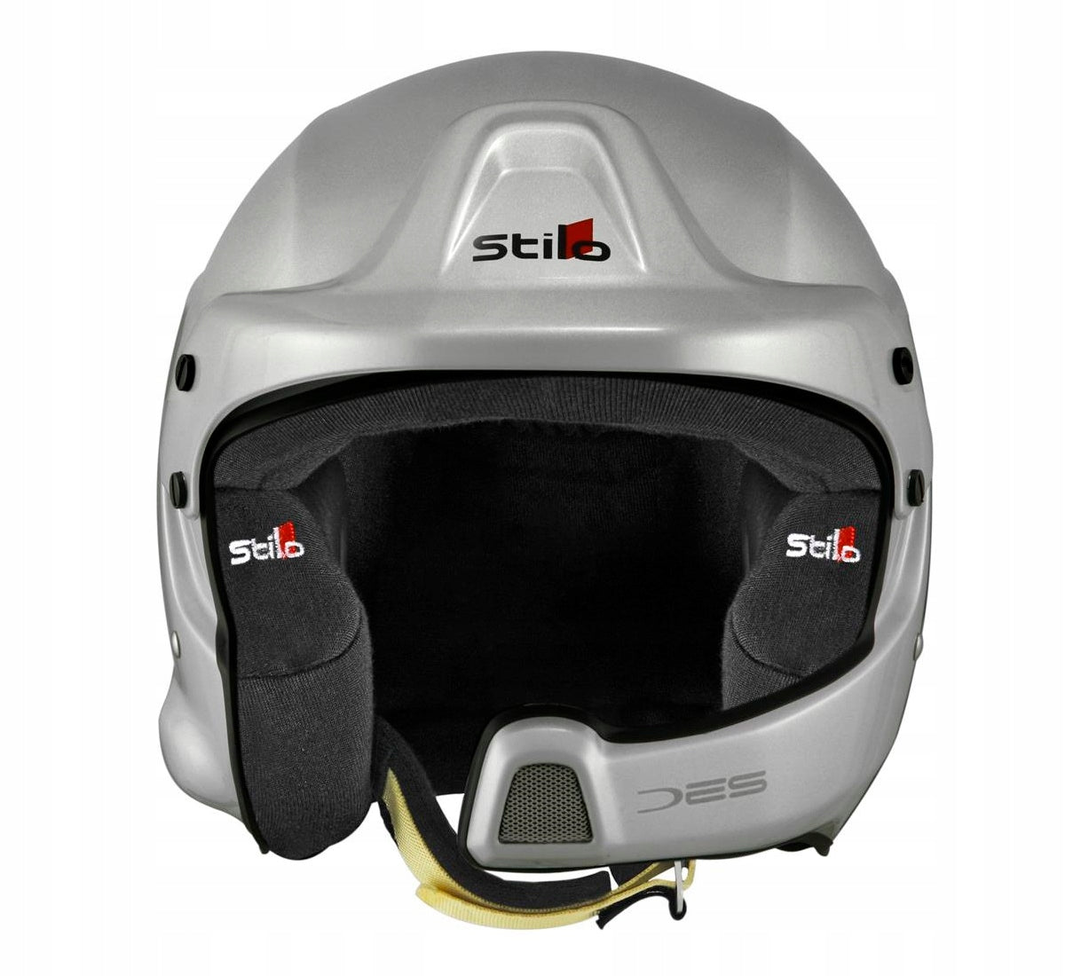 Helmet Stilo WRC Des Composite RALLY FIA 8859-2015 Snell SA2015 size. 54 (XS) Manufacturer's catalog number AA0210BG2M54