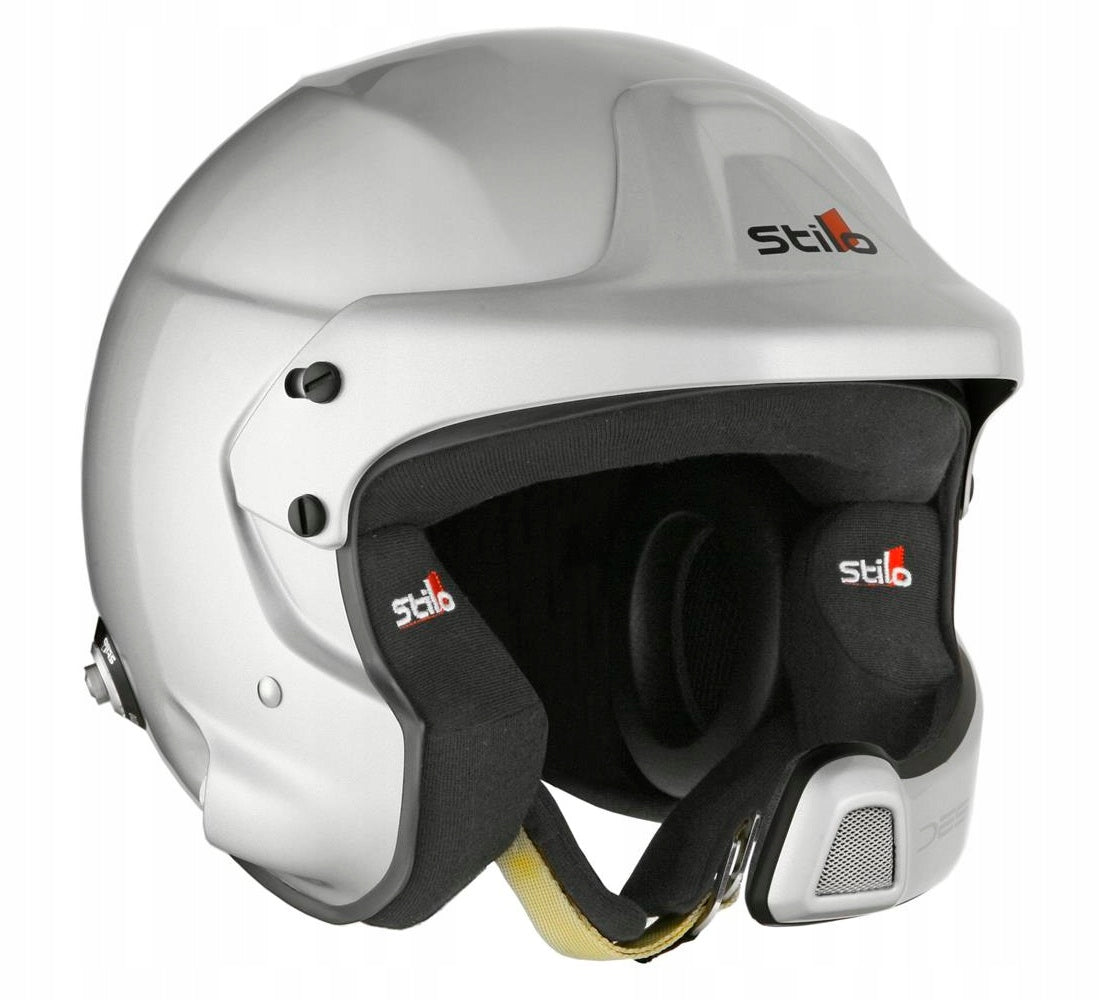 Helmet Stilo WRC Des Composite RALLY FIA 8859-2015 Snell SA2015 size. 54 (XS)