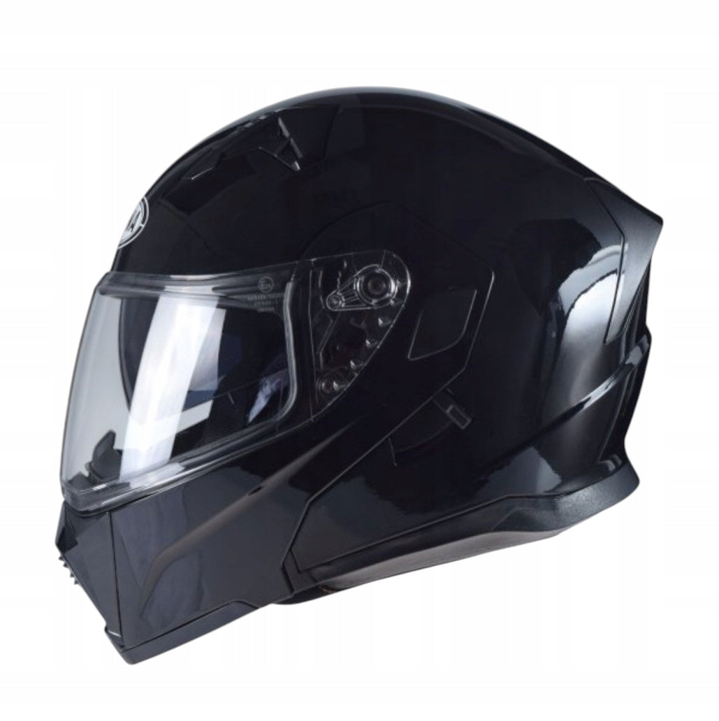 Helmet awina open jaw black L Manufacturer's catalog number MF37138