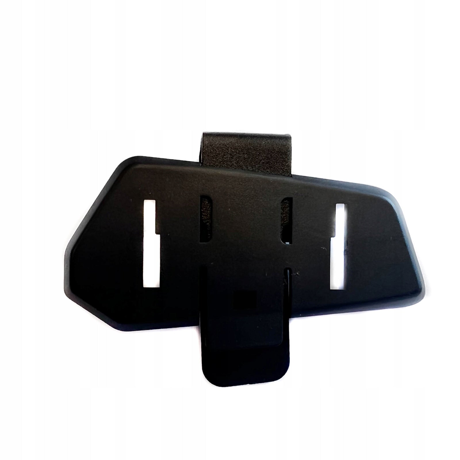 Helmet clip for intercom FreedConn FX, FX Pro, F1, Original