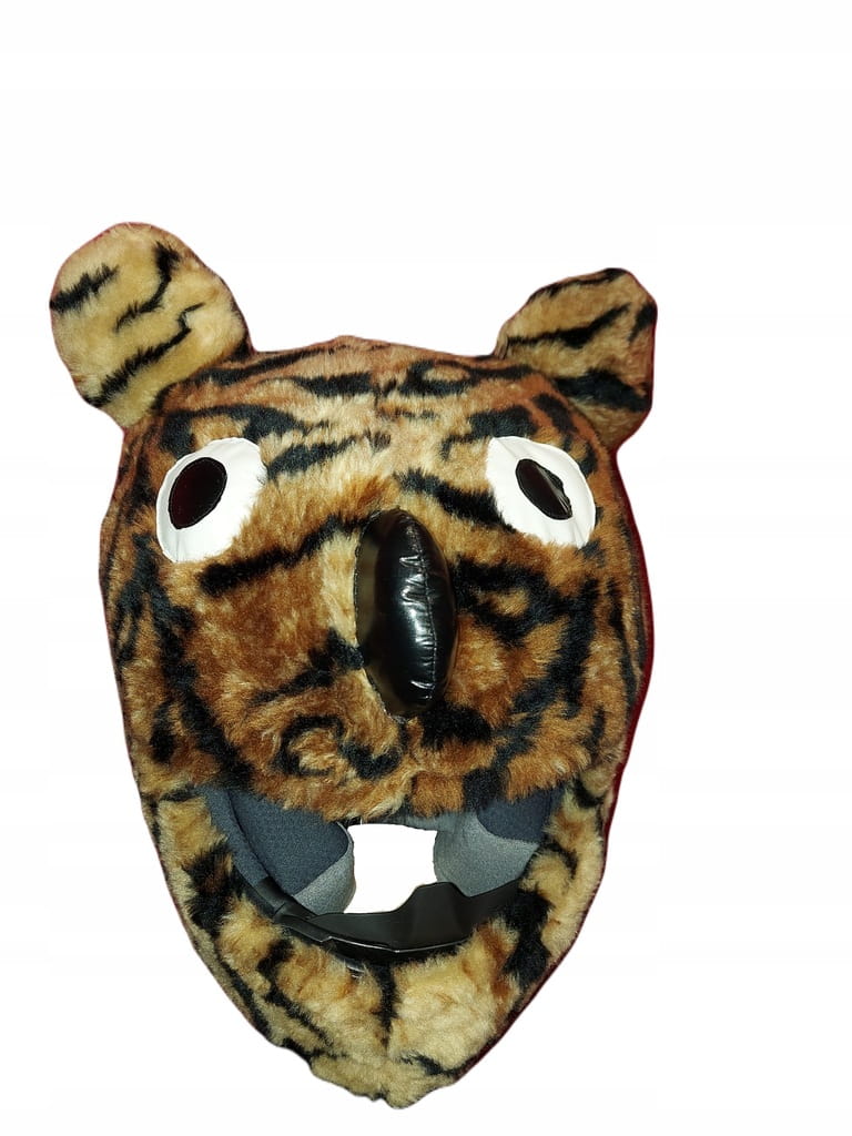 Helmet ornament cap TIGER II