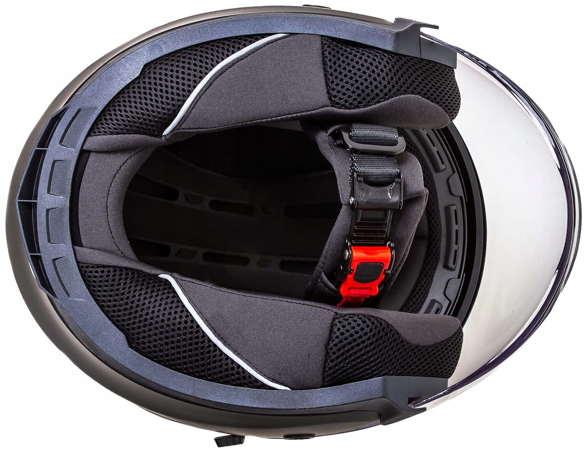 Helmet scooter RHINO Touring XS for scooter with blend for child comfortable blend Packaging status original