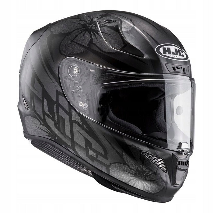 Helmet sport HJC RPHA11 Candra Grey Pinlock DD S