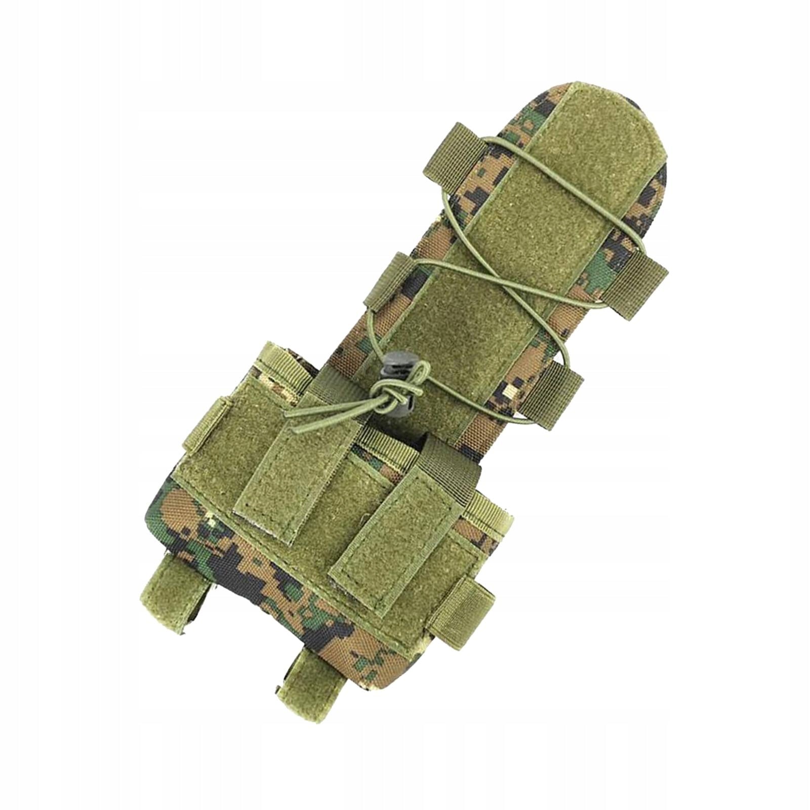 Helmets Balancing Bags Counterbalance Pouch Nvg Pouch Helmets Option 11 Brand no brand
