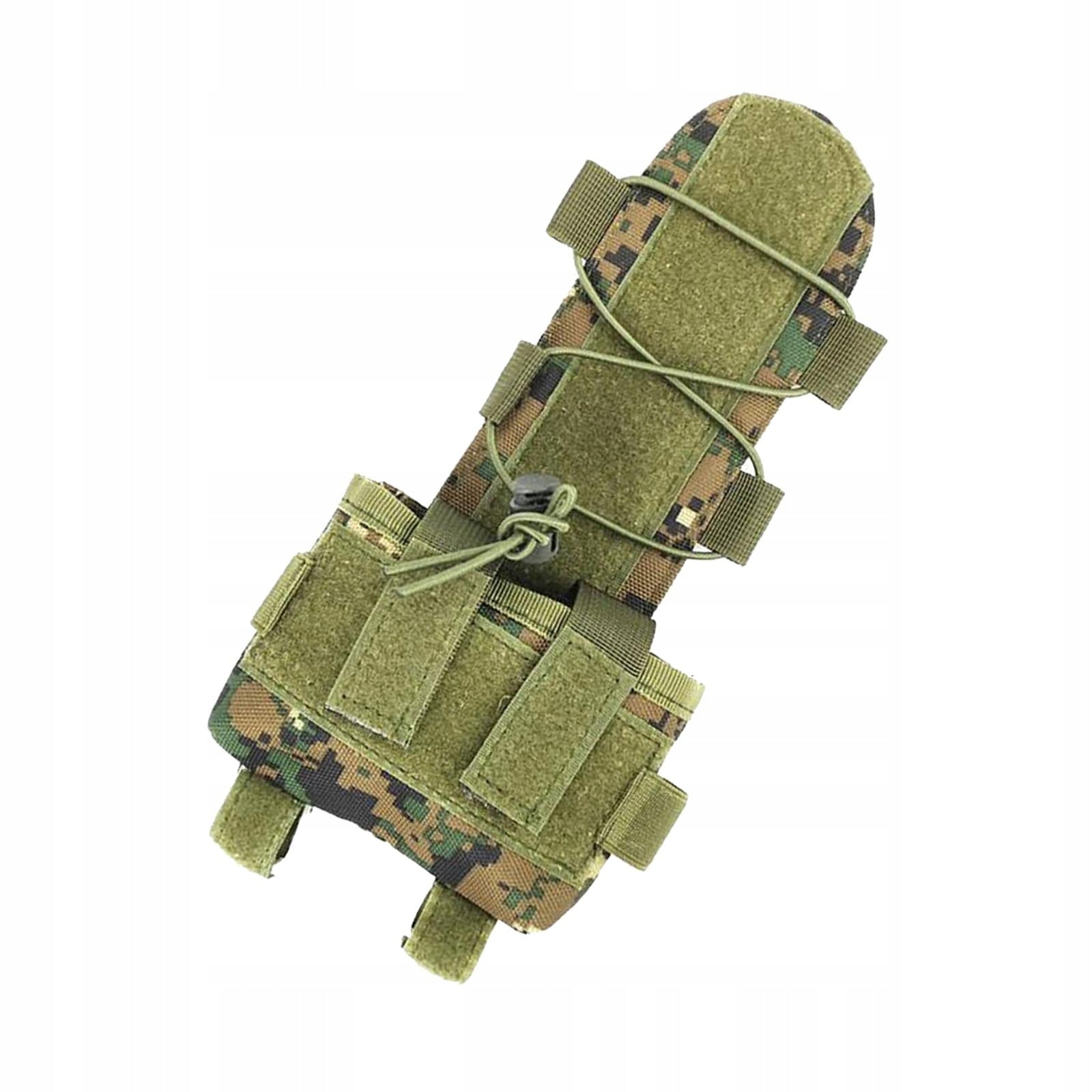 Helmets Balancing Bags Counterbalance Pouch Nvg Pouch Helmets Option 11