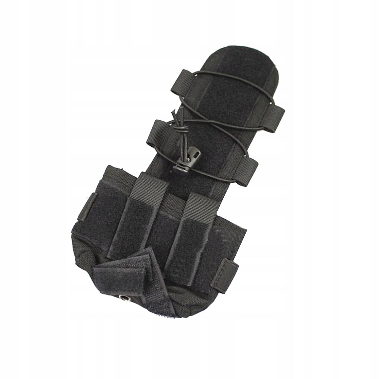 Helmets Balancing Bags Counterbalance Pouch Nvg Pouch Helmets Option 1