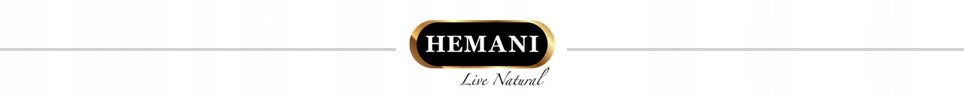 Hemani Arabic Bar Perfume Black Musk 25g Manufacturer code HE37-02