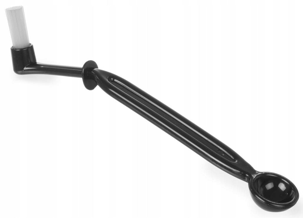 Hendi 2 Brushes for cleaning the group in the machine EAN (GTIN) 8711369208724