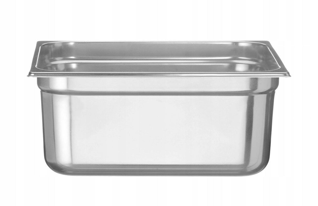 Hendi indas, 13L