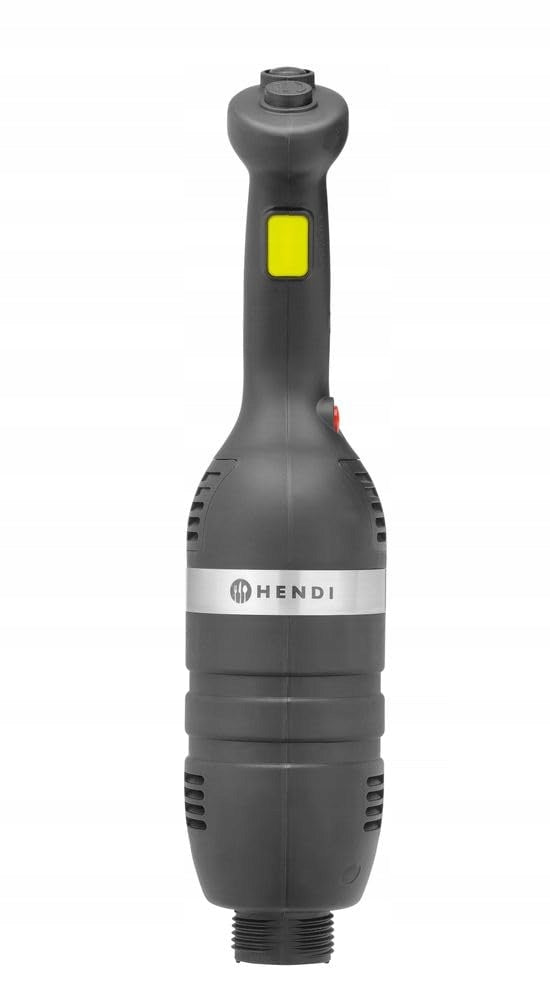 Hendi Motor block diver blender, adjustable Manufacturer code 221884