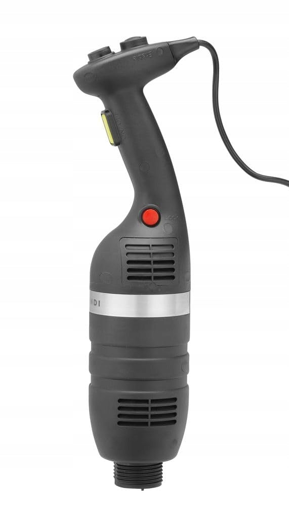 Hendi Motor block diver blender, adjustable