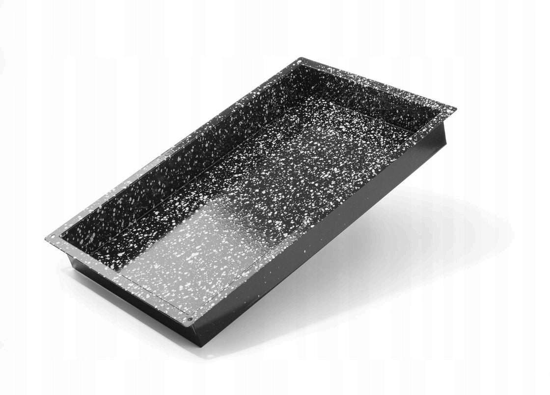 Kepimo skarda, 530x325x60mm